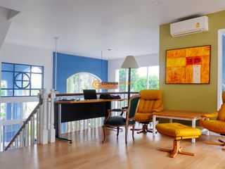 For rent 3 bedrooms house in Na Jomtien, Pattaya