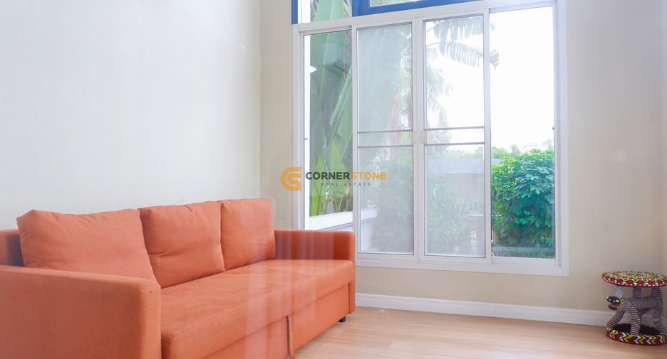 For rent 3 bedrooms house in Na Jomtien, Pattaya
