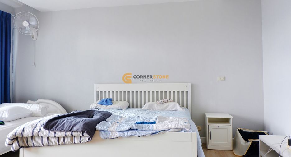 For rent 3 bedrooms house in Na Jomtien, Pattaya