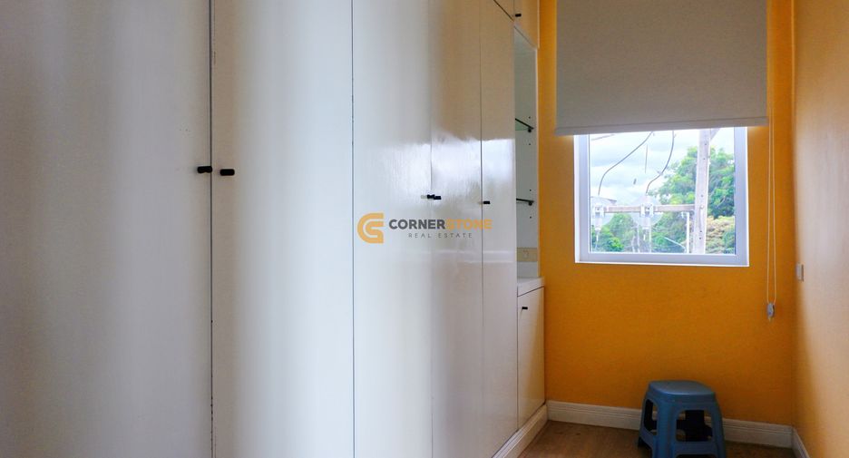For rent 3 bedrooms house in Na Jomtien, Pattaya