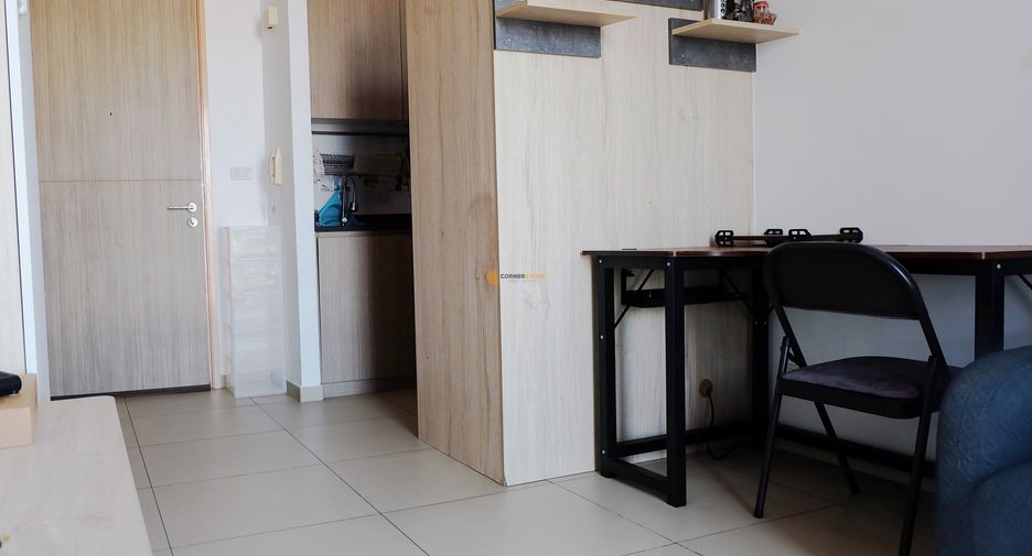 Аренда и продажа 1 кровать кондо в Банг Ламунг, Чонбури