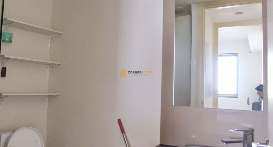 Аренда и продажа 1 кровать кондо в Банг Ламунг, Чонбури