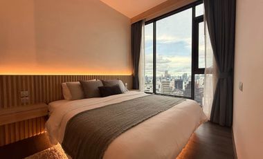 Wohnung zur Miete mit 2 Zimmer in Ratchathewi, Bangkok