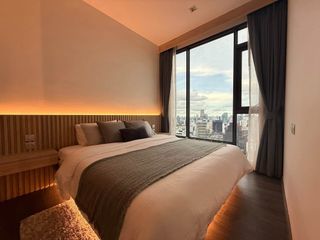 Wohnung zur Miete mit 2 Zimmer in Ratchathewi, Bangkok