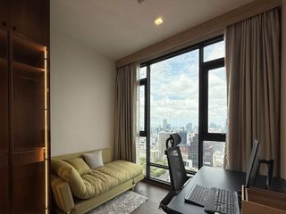 Wohnung zur Miete mit 2 Zimmer in Ratchathewi, Bangkok
