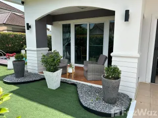 For sale and for rent 4 bedrooms villa in Mueang Chiang Rai, Chiang Rai