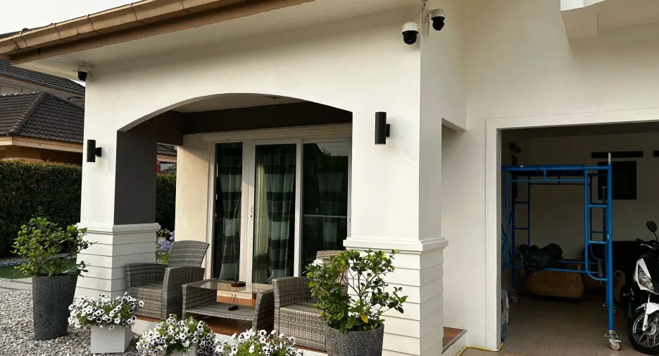 出售 和 出租 4 卧室 别墅 在 Mueang Chiang Rai, Chiang Rai