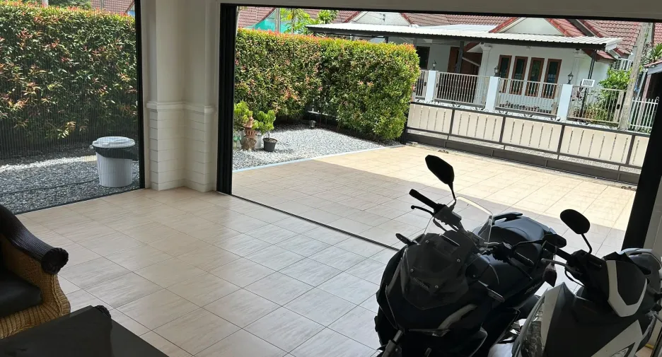 出售 和 出租 4 卧室 别墅 在 Mueang Chiang Rai, Chiang Rai