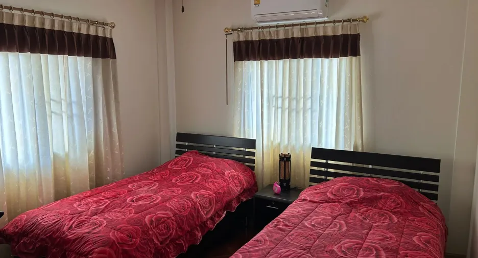 出售 和 出租 4 卧室 别墅 在 Mueang Chiang Rai, Chiang Rai