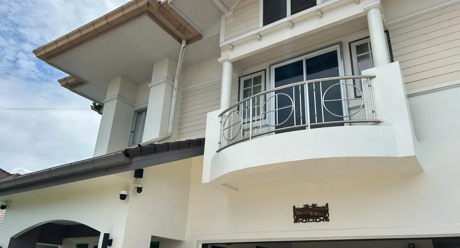 出售 和 出租 4 卧室 别墅 在 Mueang Chiang Rai, Chiang Rai