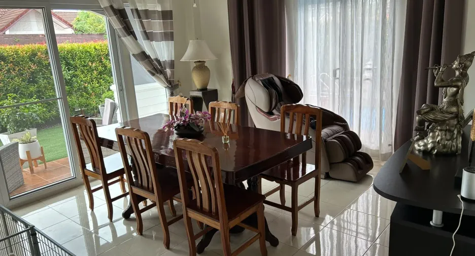 出售 和 出租 4 卧室 别墅 在 Mueang Chiang Rai, Chiang Rai