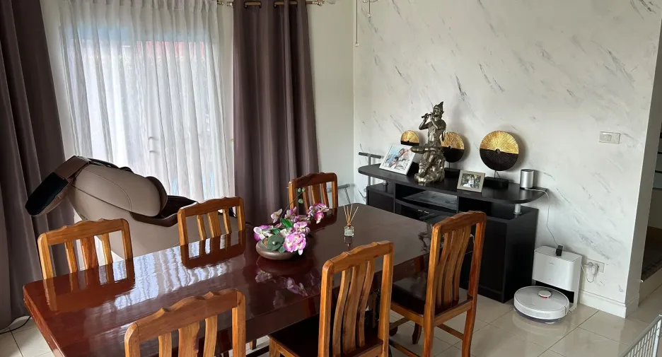 出售 和 出租 4 卧室 别墅 在 Mueang Chiang Rai, Chiang Rai
