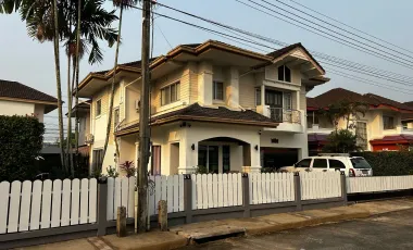 Продажа и аренда 4 спальни вилла в Mueang Chiang Rai, Чианг Рай