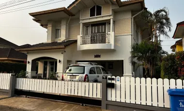 出售 和 出租 4 卧室 别墅 在 Mueang Chiang Rai, Chiang Rai