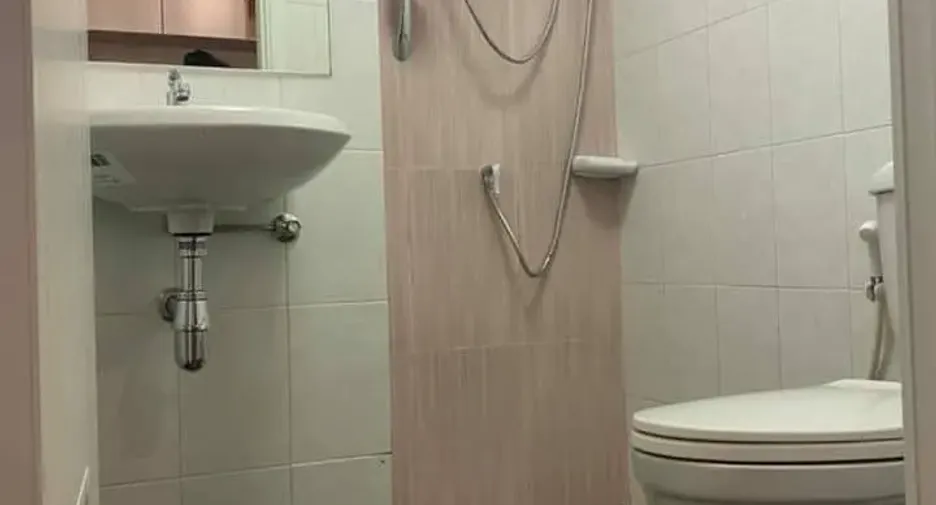 Продажа 1 кровать кондо в Thanyaburi, Патумтани