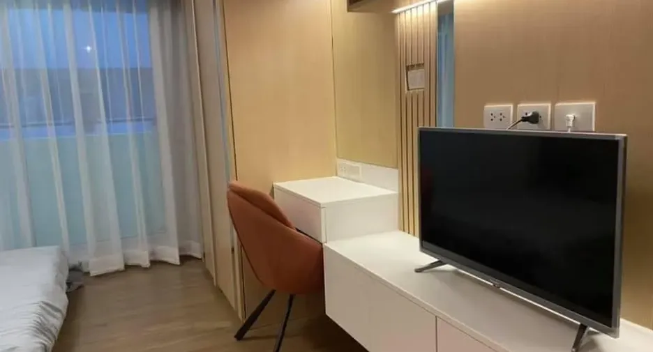Продажа 1 кровать кондо в Thanyaburi, Патумтани