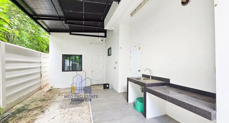 For sale そして for rent 3 ベッドルーム house in Non Sa-at, Udon Thani