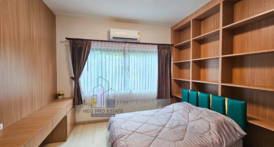 For sale そして for rent 3 ベッドルーム house in Non Sa-at, Udon Thani