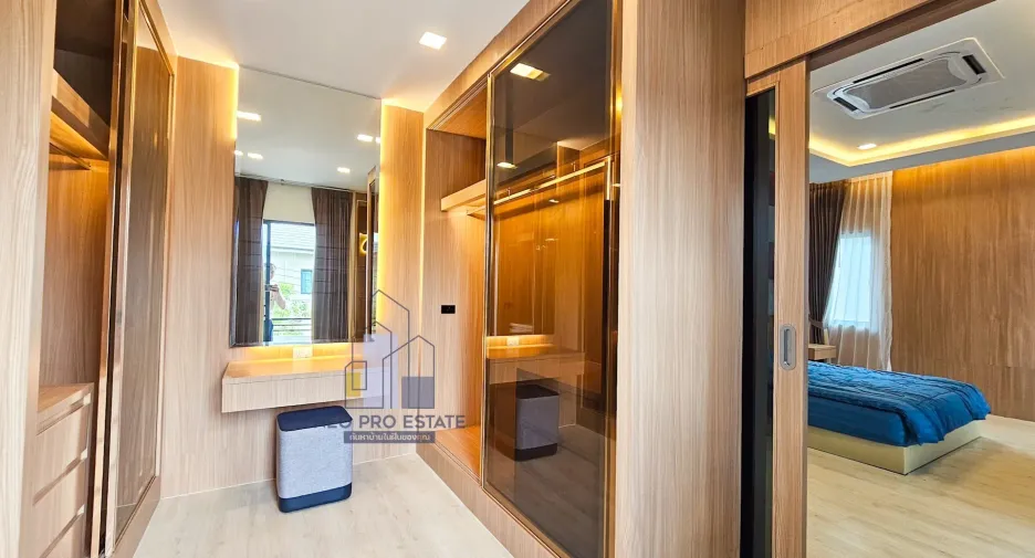 For sale そして for rent 3 ベッドルーム house in Non Sa-at, Udon Thani