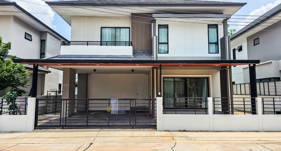 For sale そして for rent 3 ベッドルーム house in Non Sa-at, Udon Thani
