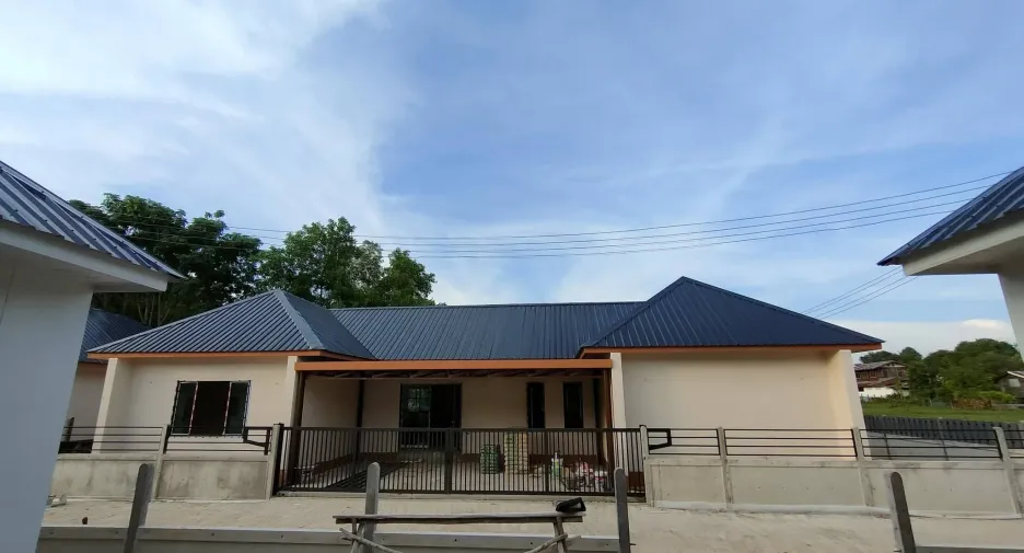 For sale 3 bedrooms house in Mueang Sakon Nakhon, Sakon Nakhon