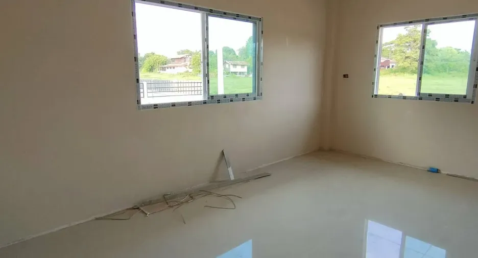 For sale 3 bedrooms house in Mueang Sakon Nakhon, Sakon Nakhon