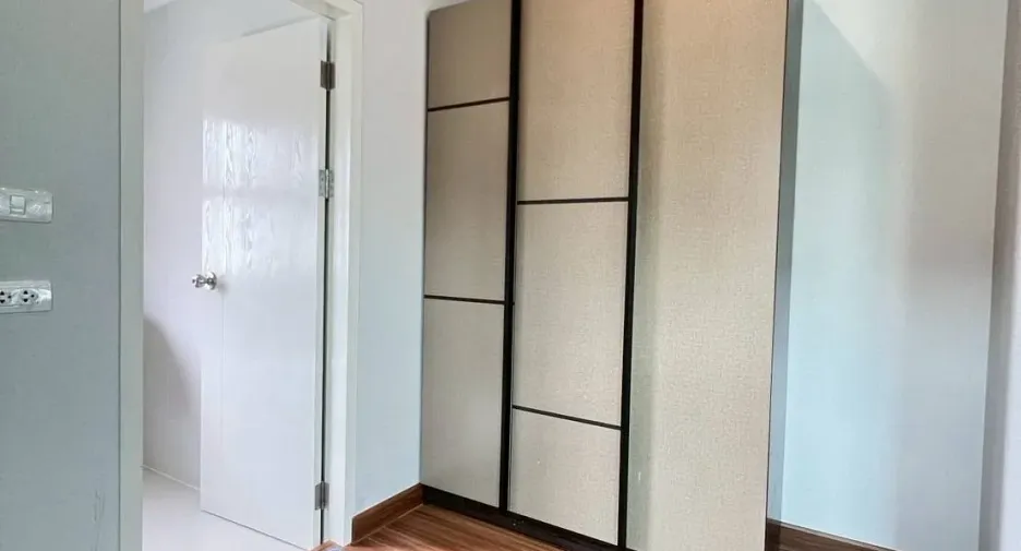 For rent 3 bedrooms house in Mueang Chiang Rai, Chiang Rai