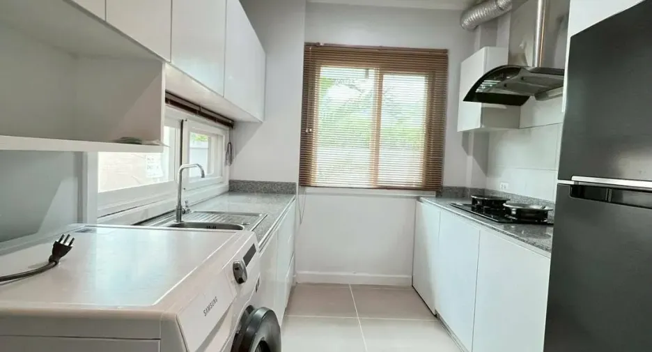 For rent 3 bedrooms house in Mueang Chiang Rai, Chiang Rai