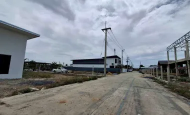 For sale land in Bang Bua Thong, Nonthaburi