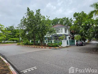 Аренда 3 спальни дом в Mueang Khon Kaen, Кхонкен