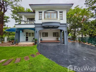 Аренда 3 спальни дом в Mueang Khon Kaen, Кхонкен
