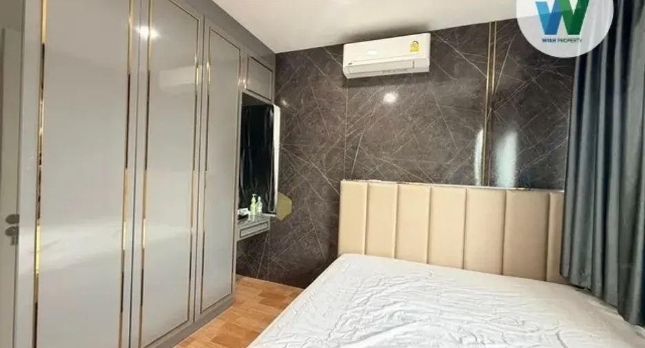 For sale 3 bedrooms house in Thanyaburi, Pathum Thani