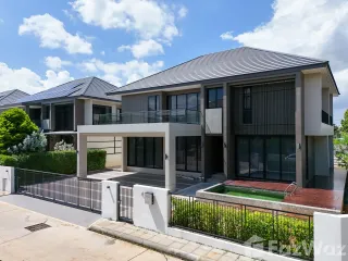 Продажа 4 спальни дом в Mueang Khon Kaen, Кхонкен
