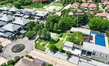 Продажа 4 спальни дом в Mueang Khon Kaen, Кхонкен