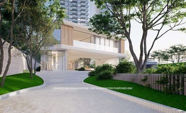 For sale 3 bedrooms house in Bang Lamung, Chonburi