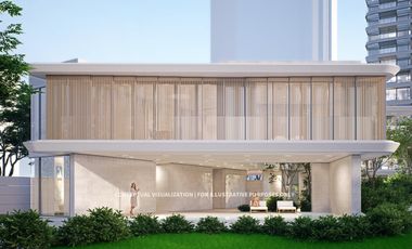 For sale 3 bedrooms house in Bang Lamung, Chonburi