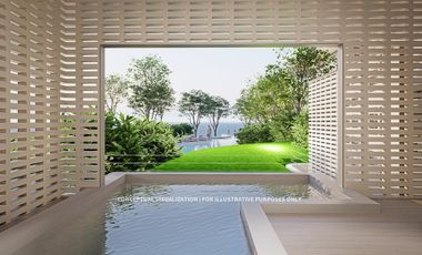 For sale 3 bedrooms house in Bang Lamung, Chonburi