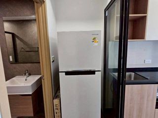 For sale 1 bed condo in Phasi Charoen, Bangkok
