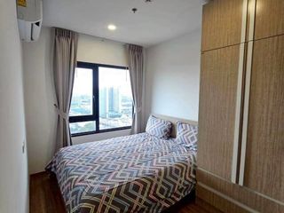 For sale 1 bed condo in Phasi Charoen, Bangkok