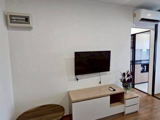 For sale 1 bed condo in Phasi Charoen, Bangkok