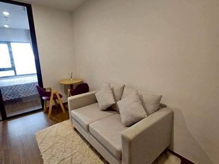 For sale 1 bed condo in Phasi Charoen, Bangkok