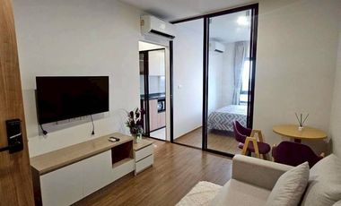For sale 1 bed condo in Phasi Charoen, Bangkok