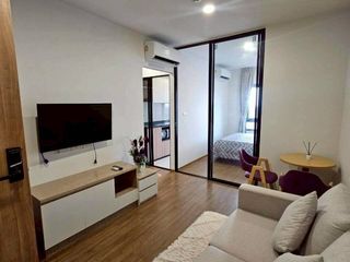 For sale 1 bed condo in Phasi Charoen, Bangkok