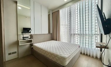 Condo en alquiler de 1 habitaciones en Khlong Toei, Bangkok