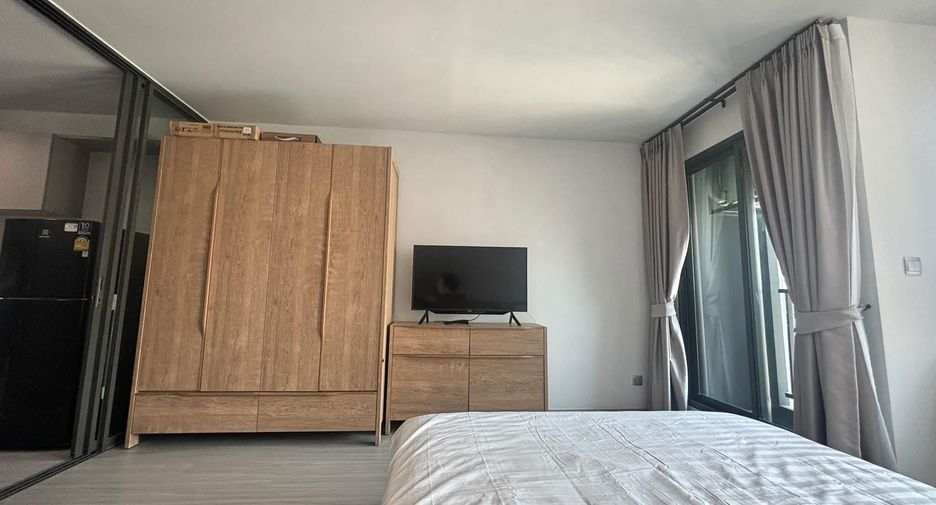 For rent 1 bed condo in Chatuchak, Bangkok