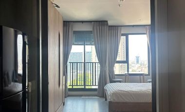 For rent 1 bed condo in Chatuchak, Bangkok