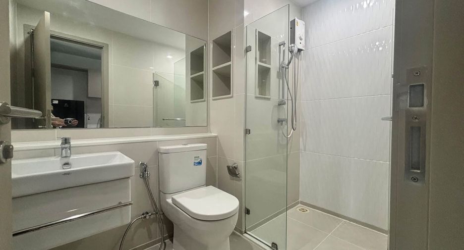 For rent 1 bed condo in Chatuchak, Bangkok
