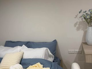 For rent 1 bed condo in Mueang Samut Prakan, Samut Prakan