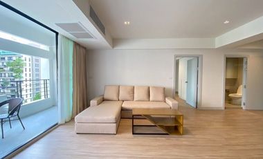 For rent 2 bedrooms apartment in Watthana, Bangkok