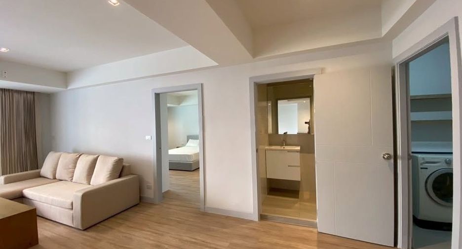 Apartment zur Miete mit 2 Zimmer in Watthana, Bangkok